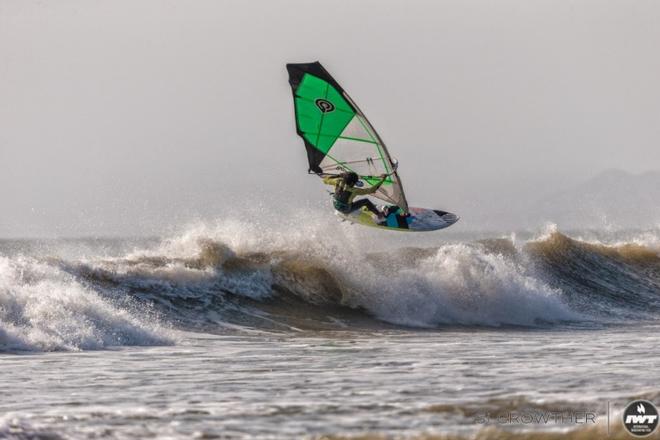 IWT Pacasmayo Wave Classic ©  Si Crowther / IWT